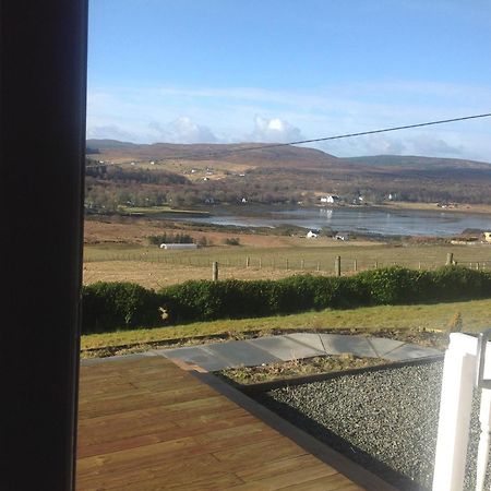 Skeabostview B&B Oda fotoğraf