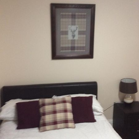 Skeabostview B&B Dış mekan fotoğraf