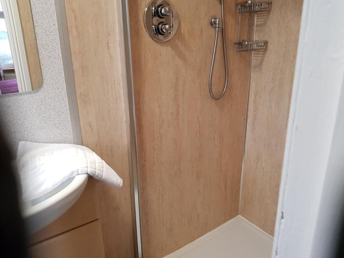 Skeabostview B&B Dış mekan fotoğraf