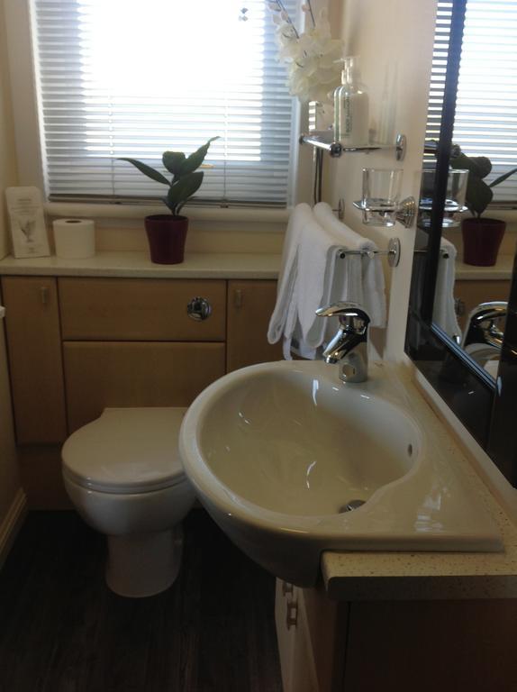 Skeabostview B&B Oda fotoğraf